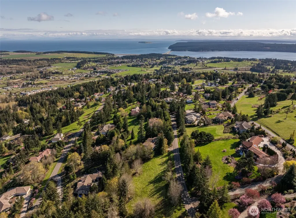999 Ravens Ridge Road Sequim WA 98382