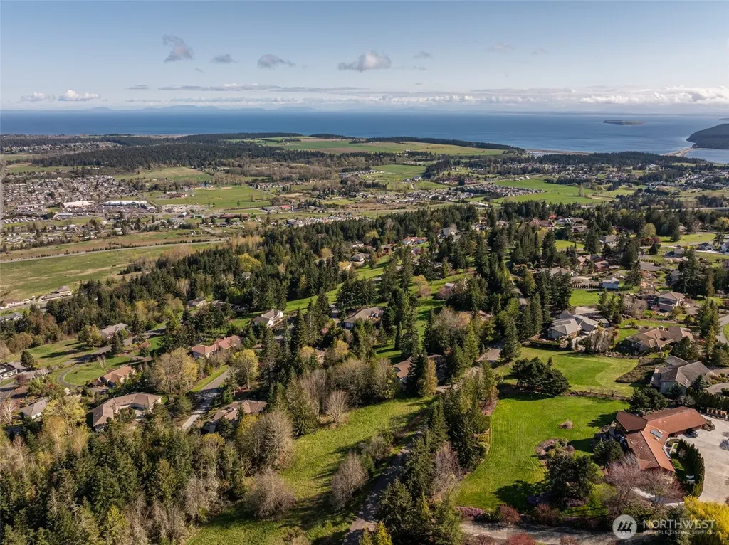 999 Ravens Ridge Road Sequim WA 98382