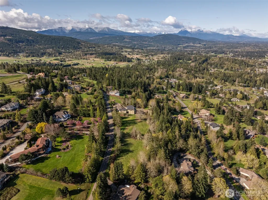 999 Ravens Ridge Road Sequim WA 98382