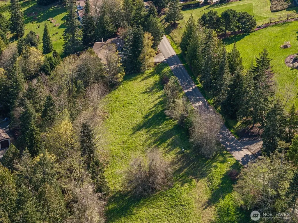 999 Ravens Ridge Road Sequim WA 98382