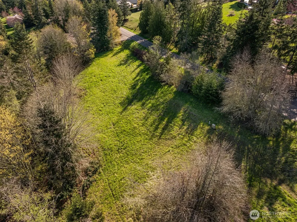999 Ravens Ridge Road Sequim WA 98382