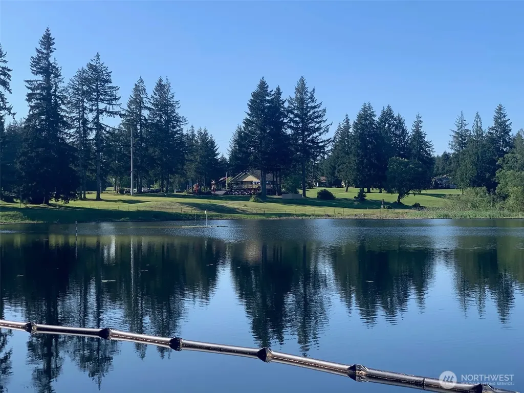 200 E Soderberg Road Allyn WA 98524