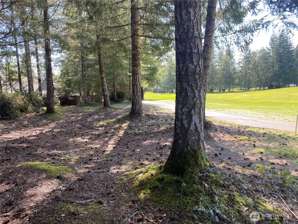 200 E Soderberg Road Allyn WA 98524