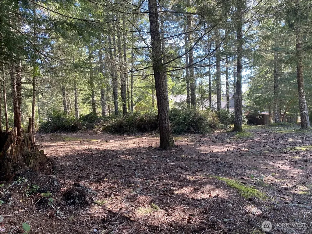 200 E Soderberg Road Allyn WA 98524