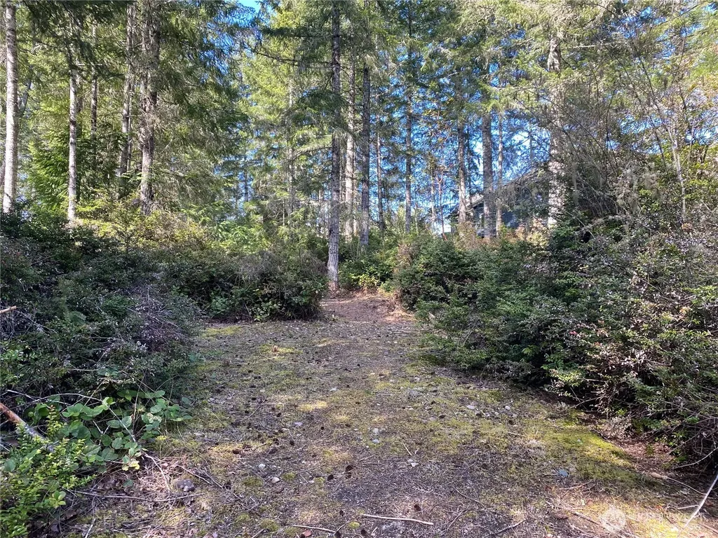200 E Soderberg Road Allyn WA 98524