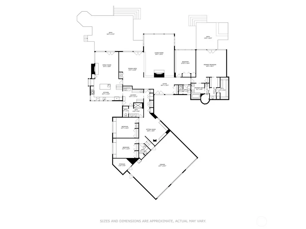 8428 N Mercer Way Mercer Island WA 98040