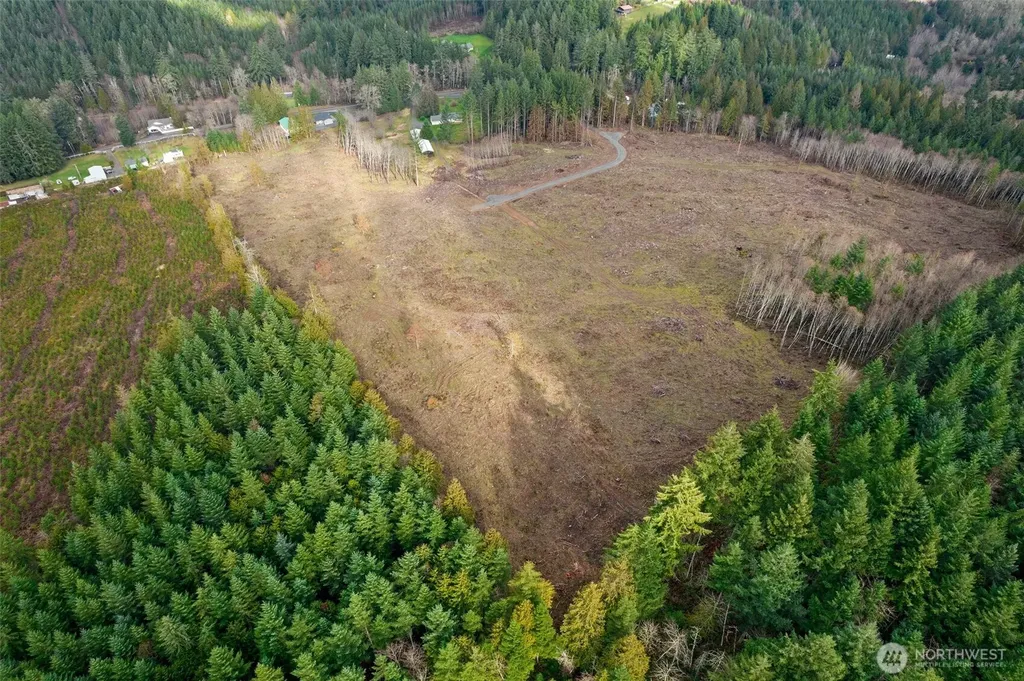 0 Little Hanaford Centralia WA 98531
