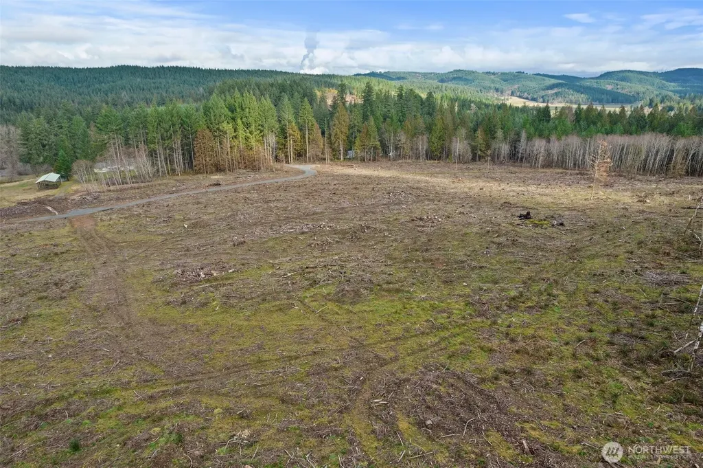 0 Little Hanaford Centralia WA 98531