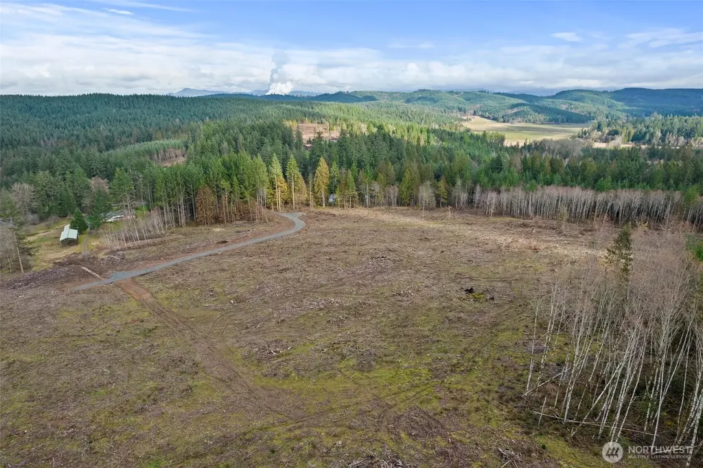0 Little Hanaford Centralia WA 98531