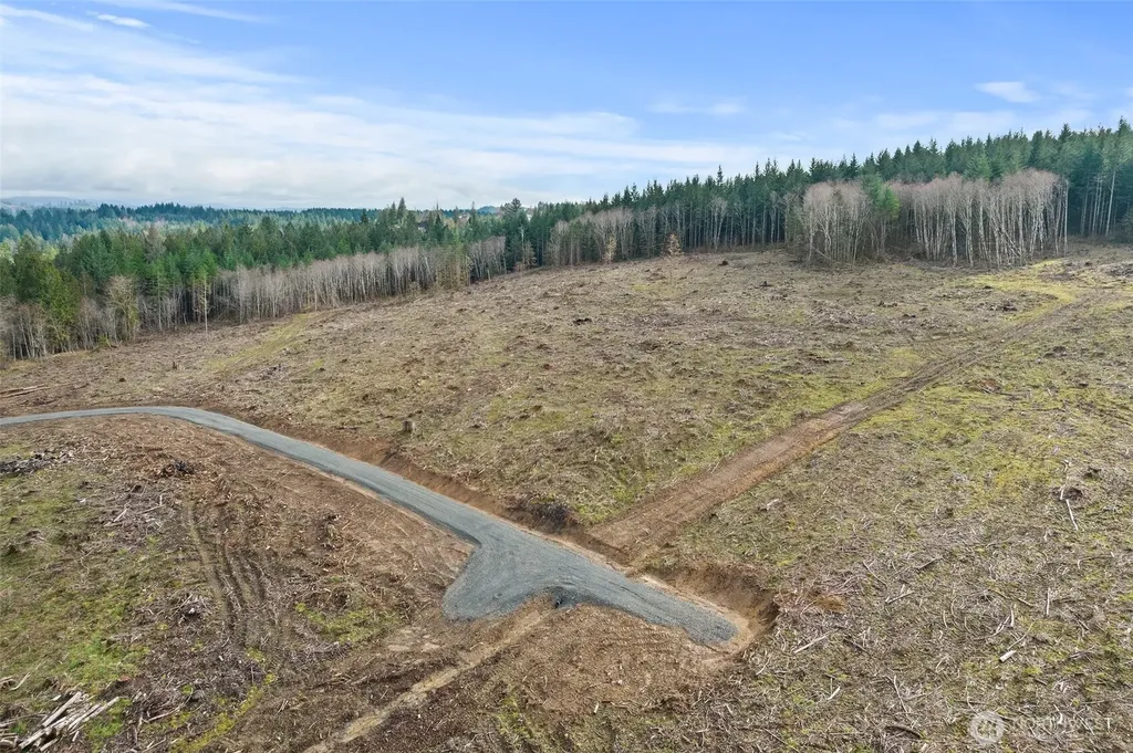 0 Little Hanaford Centralia WA 98531