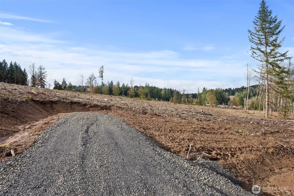 0 Little Hanaford Centralia WA 98531