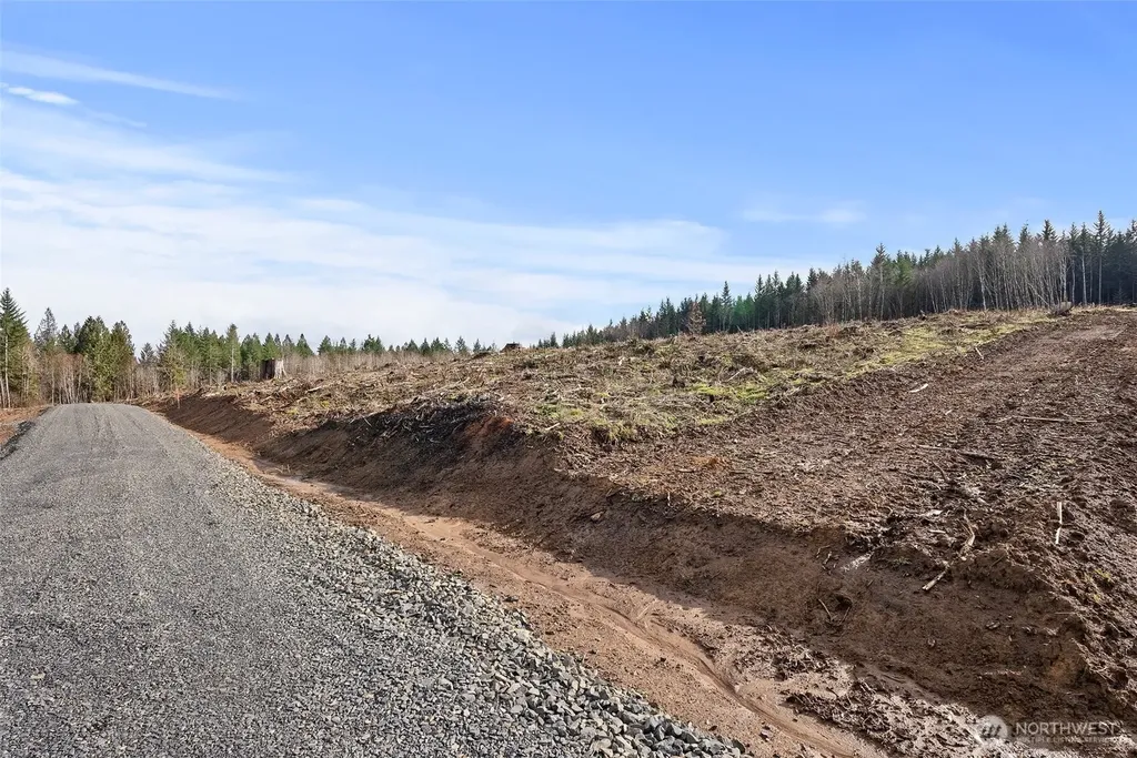 0 Little Hanaford Centralia WA 98531