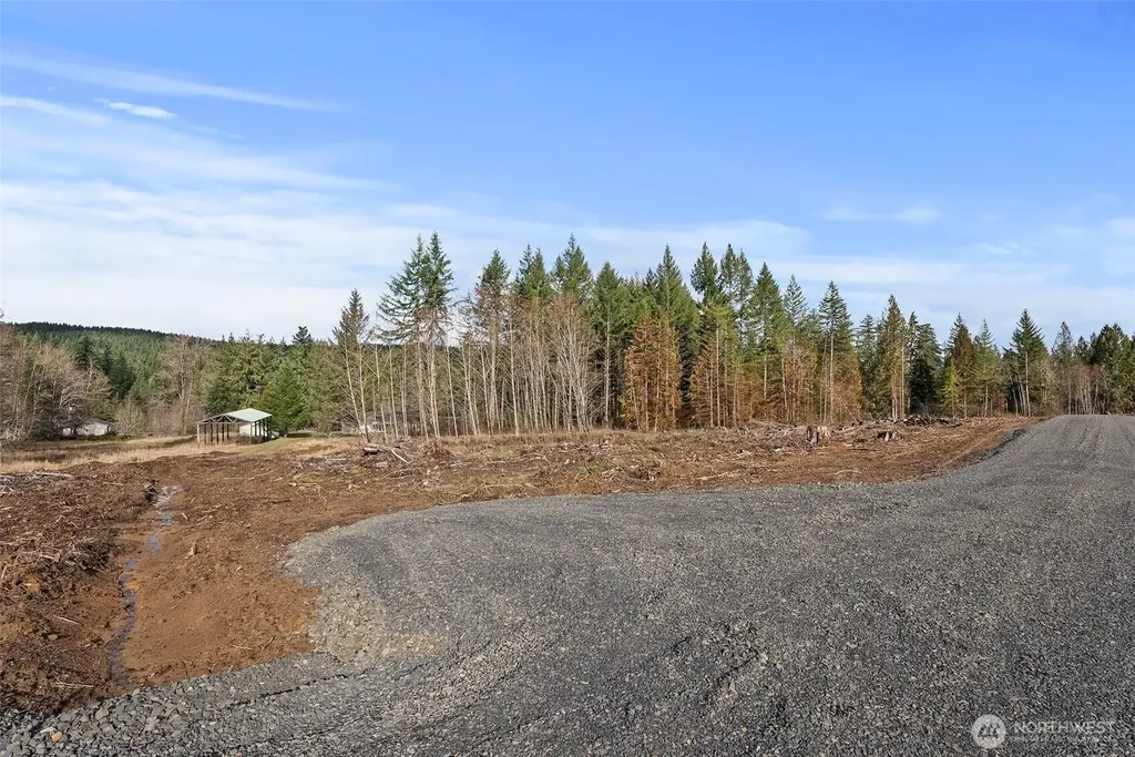 0 Little Hanaford Centralia WA 98531