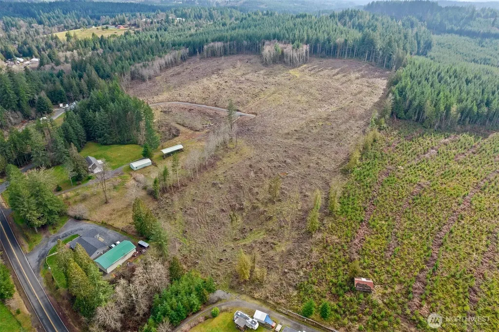 0 Little Hanaford Centralia WA 98531