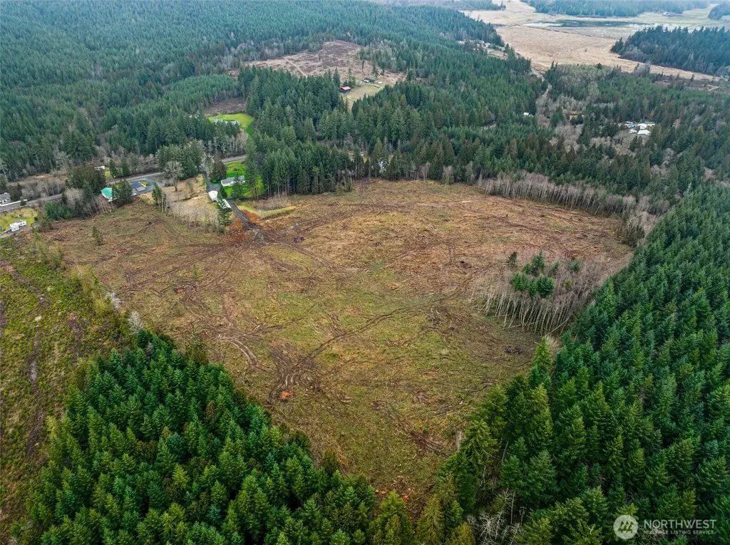0 Little Hanaford Centralia WA 98531