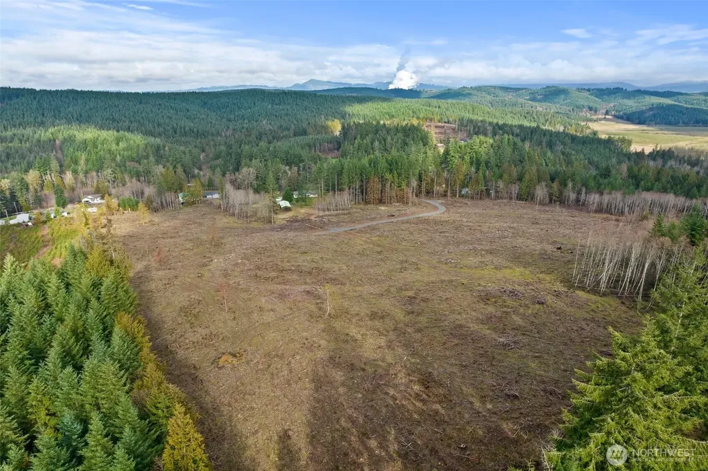 0 Little Hanaford Centralia WA 98531