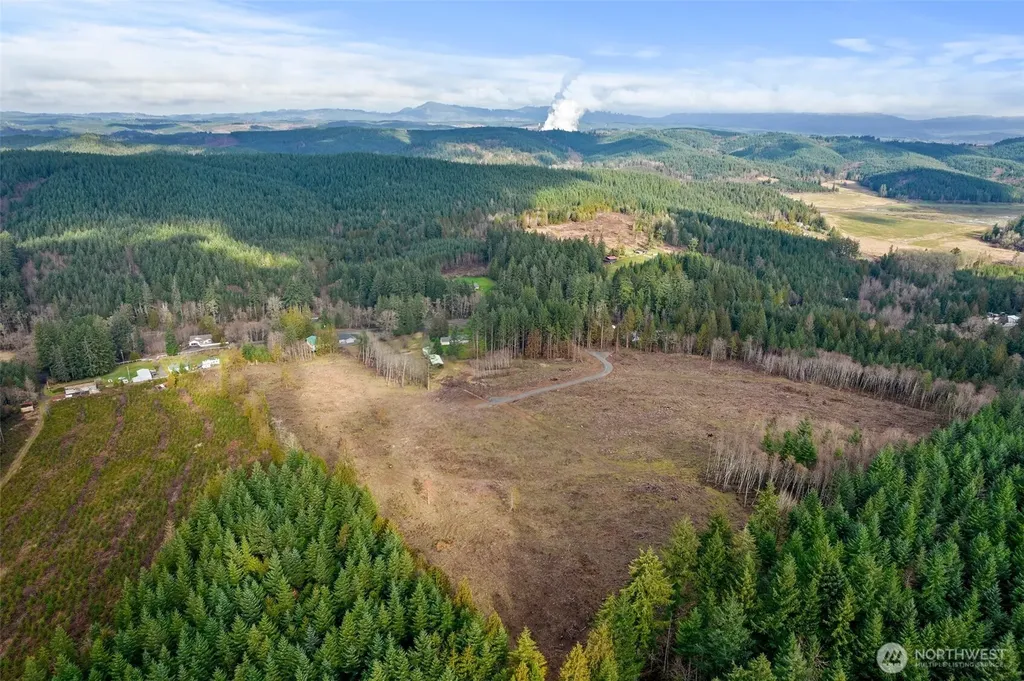 0 Little Hanaford Centralia WA 98531
