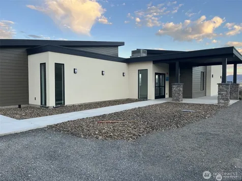 240 Basin Pointe Loop Vantage WA 98950
