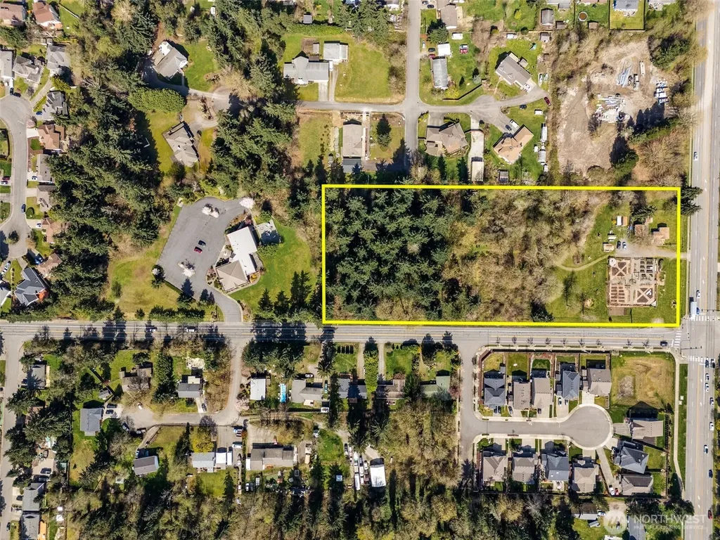 34249 21st Avenue SW Federal Way WA 98023