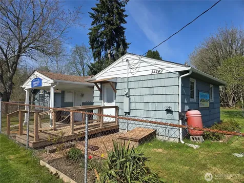 34249 21st Avenue SW Federal Way WA 98023