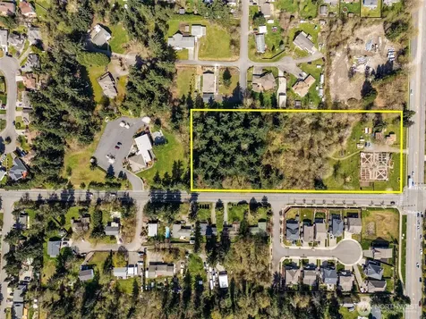 34249 21st Avenue SW Federal Way WA 98023