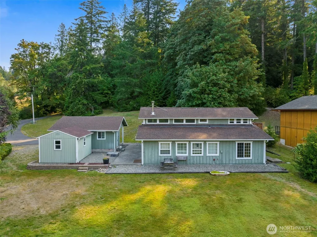 8131 Kerbaugh Road NE Olympia WA 98516