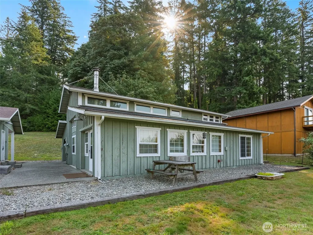 8131 Kerbaugh Road NE Olympia WA 98516