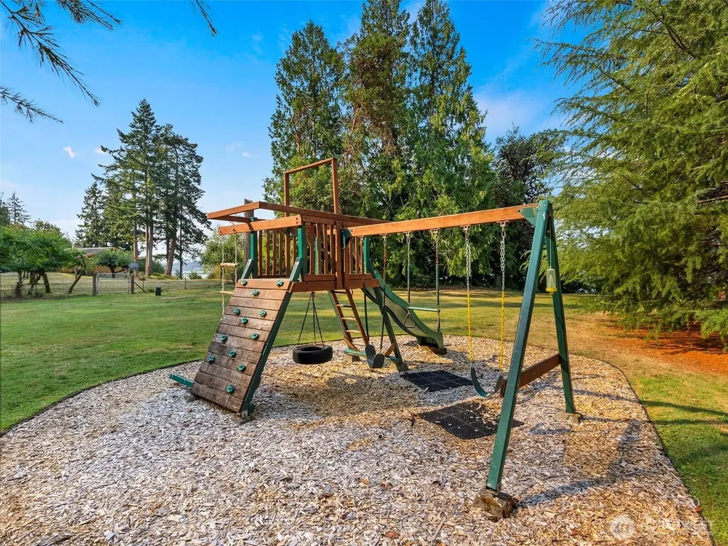 8131 Kerbaugh Road NE Olympia WA 98516