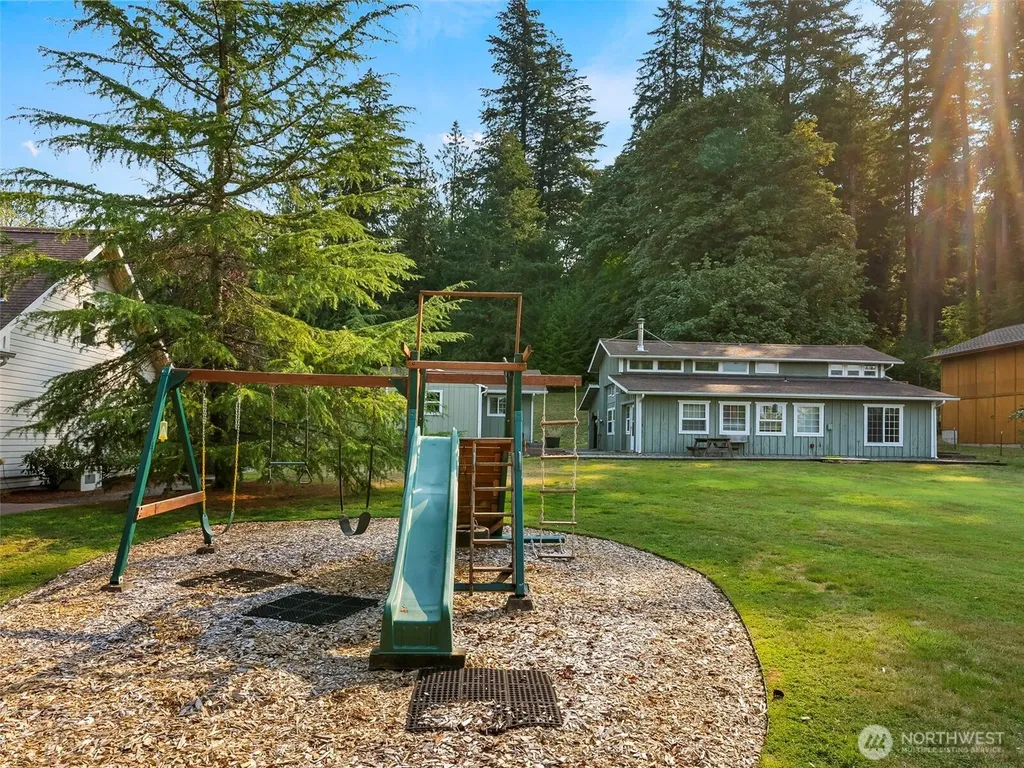 8131 Kerbaugh Road NE Olympia WA 98516