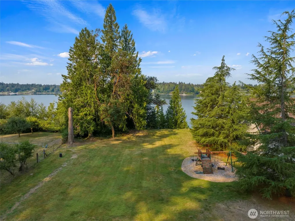 8131 Kerbaugh Road NE Olympia WA 98516