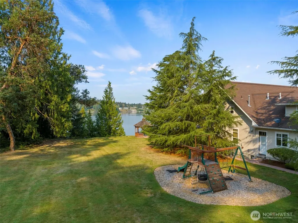 8131 Kerbaugh Road NE Olympia WA 98516