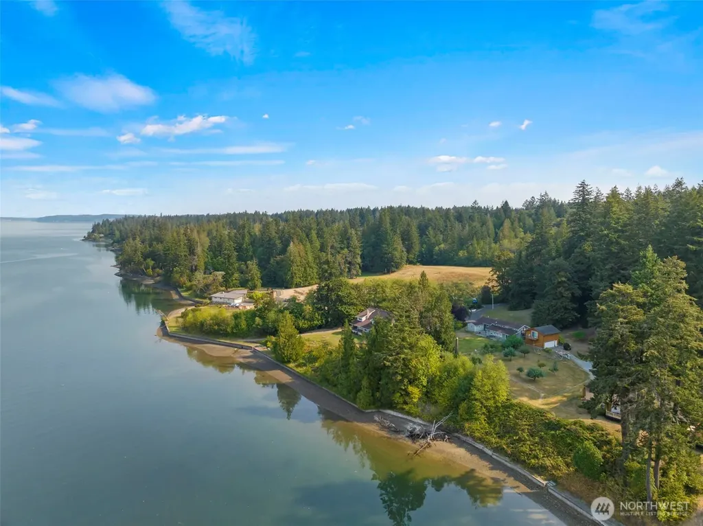 8131 Kerbaugh Road NE Olympia WA 98516