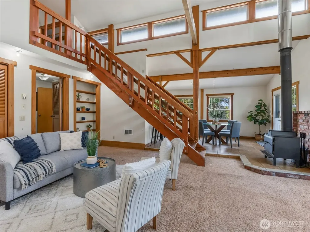 8131 Kerbaugh Road NE Olympia WA 98516