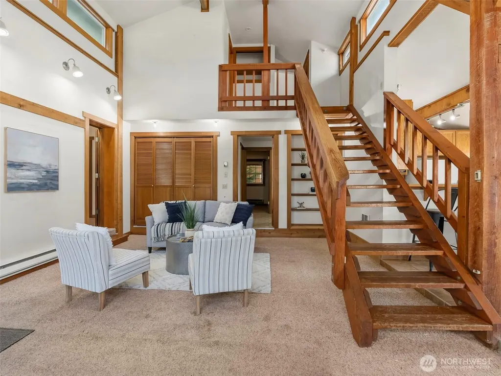 8131 Kerbaugh Road NE Olympia WA 98516