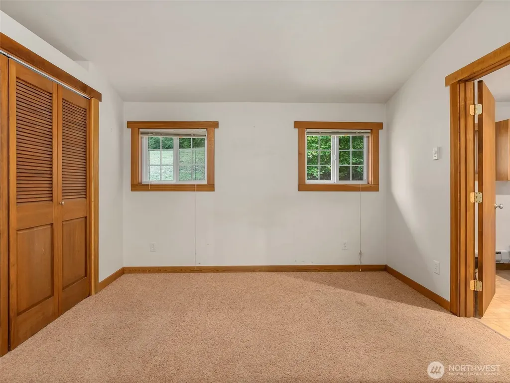 8131 Kerbaugh Road NE Olympia WA 98516