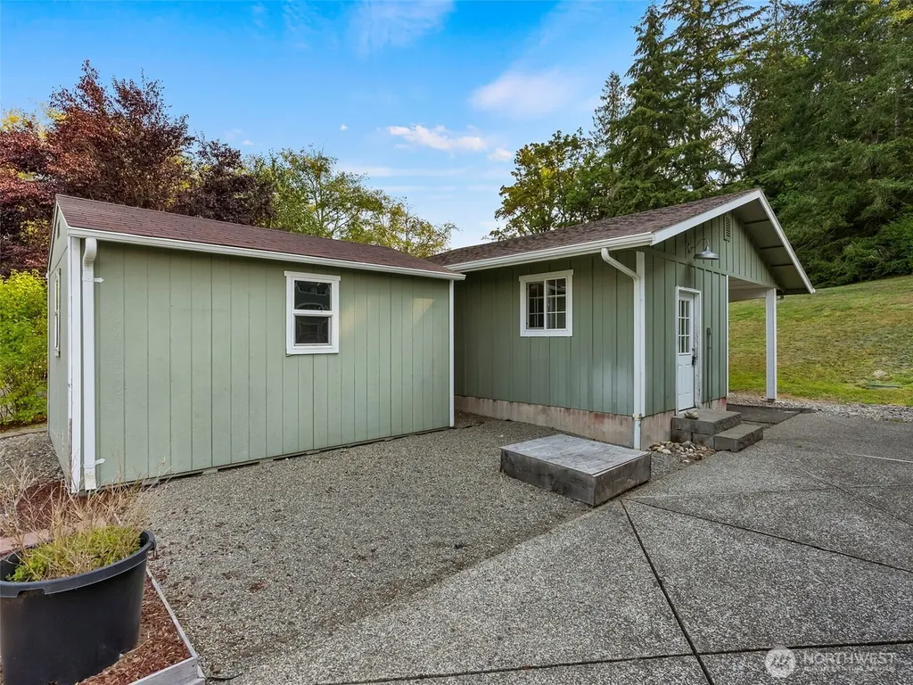 8131 Kerbaugh Road NE Olympia WA 98516