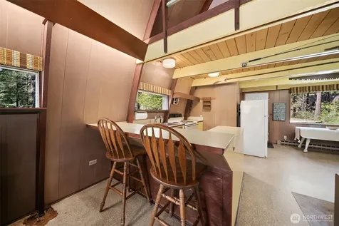 2514 Kinnikinnick Drive Leavenworth WA 98826