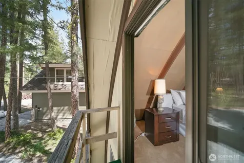 2514 Kinnikinnick Drive Leavenworth WA 98826