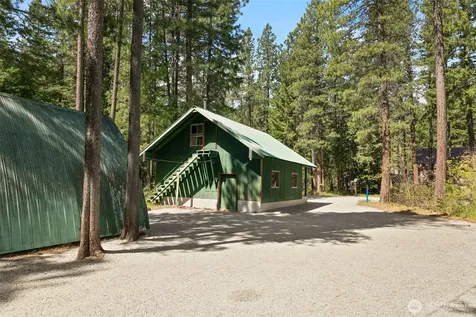 2514 Kinnikinnick Drive Leavenworth WA 98826