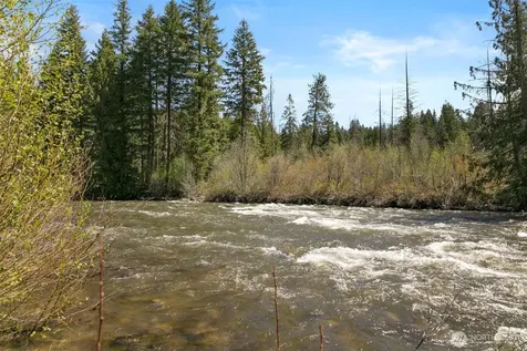 2514 Kinnikinnick Drive Leavenworth WA 98826