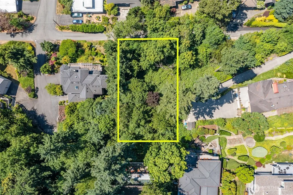 28 68th Avenue SE Mercer Island WA 98040