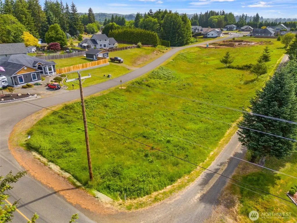 6 Grace Lane Montesano WA 98563