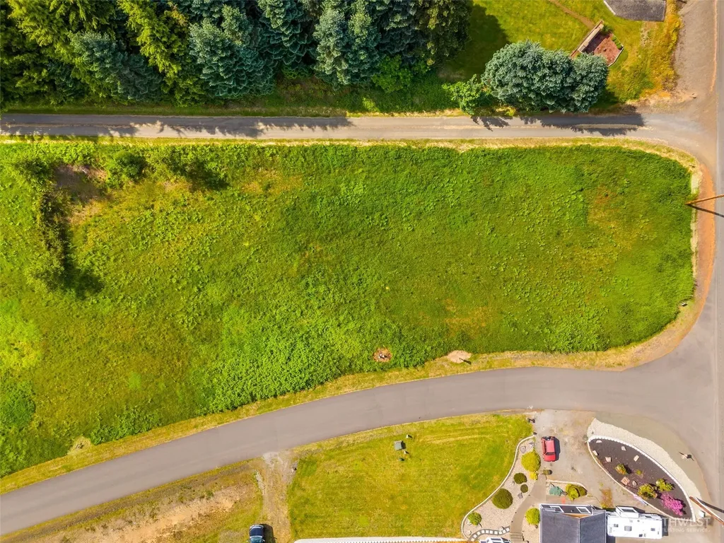 6 Grace Lane Montesano WA 98563