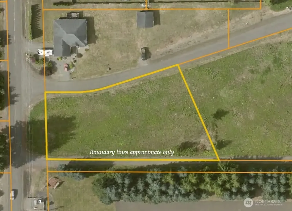 6 Grace Lane Montesano WA 98563