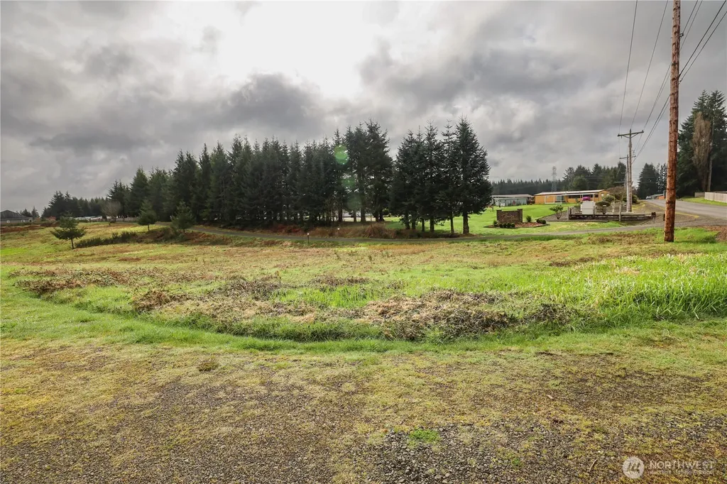 6 Grace Lane Montesano WA 98563