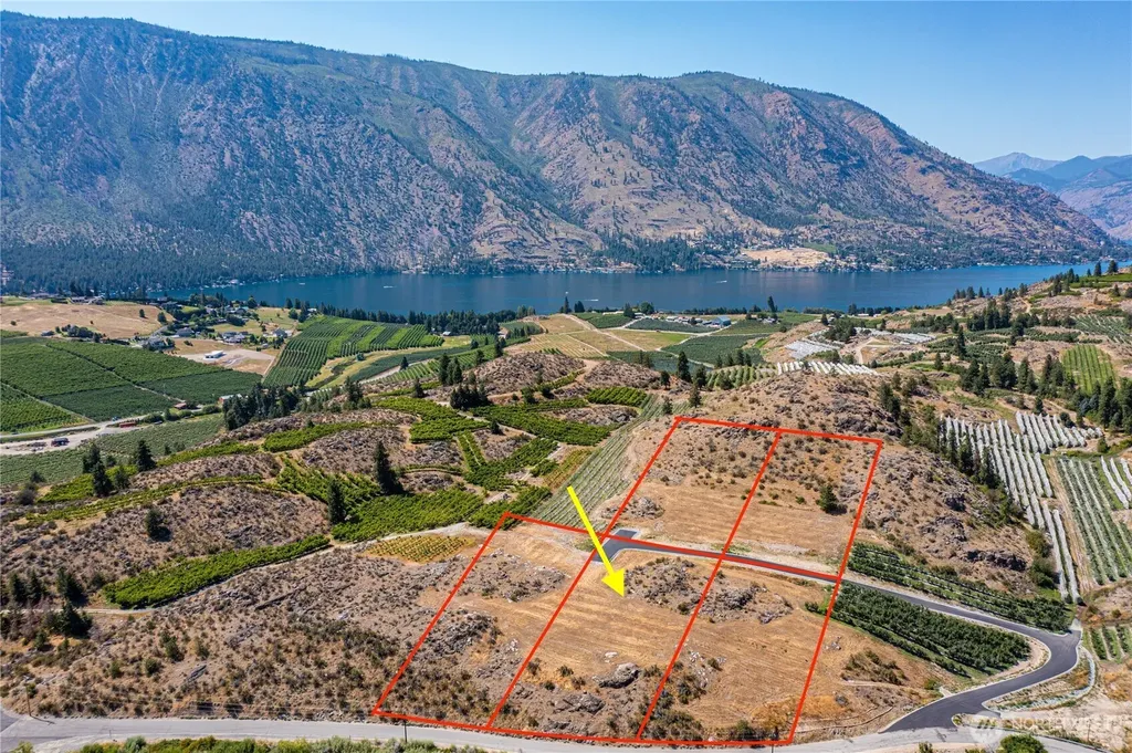 149 Lainey Lane Manson WA 98831
