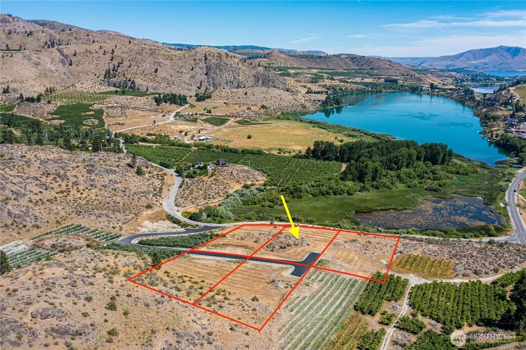 149 Lainey Lane Manson WA 98831