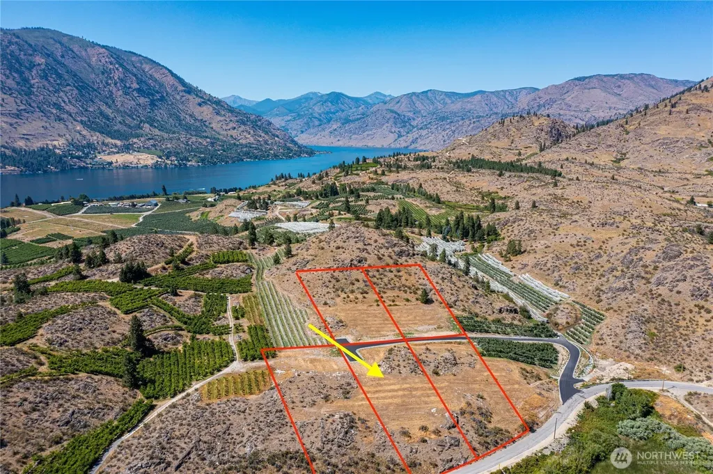 149 Lainey Lane Manson WA 98831