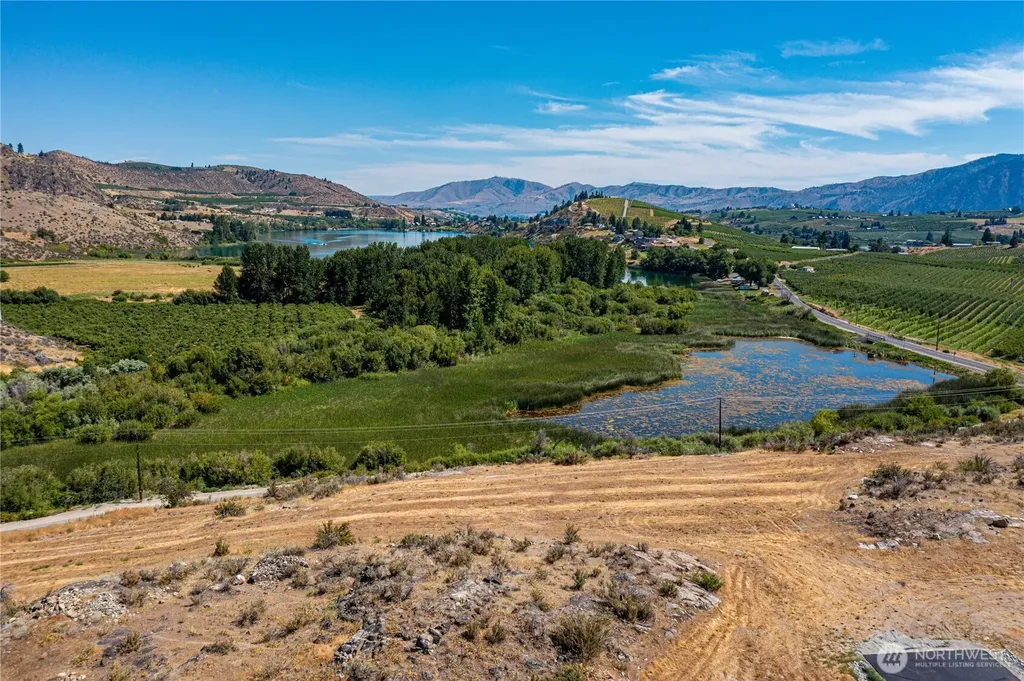 149 Lainey Lane Manson WA 98831