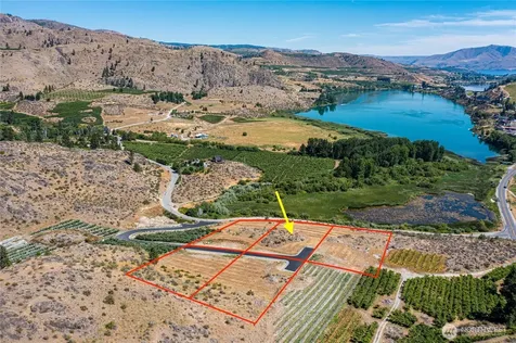 149 Lainey Lane Manson WA 98831